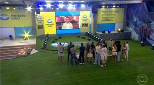 'BBB 26': estreia eleva faixa de audiência e bate recorde em comparação a 2025