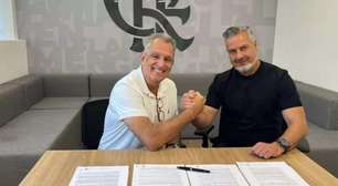 Flamengo possui negociação duradoura por reforço