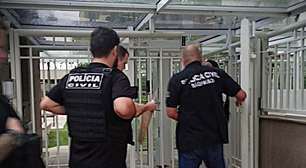 Polícia Civil mira rede interestadual suspeita de fraudes em investimentos digitais