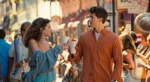 Elenco de De Férias com Você tem estrelas da Marvel, Emily em Paris e mais; reconheceu?