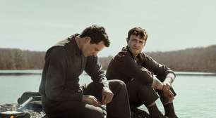 'A História do Som', romance com Paul Mescal e Josh O'Connor, ganha data de estreia nos cinemas