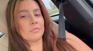 Lauana Prado retorna às redes após fim de noivado: 'Momento sensível'