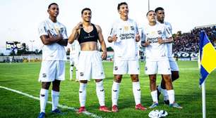 Ceará x Maranguape: saiba onde assistir ao jogo da terceira rodada do Campeonato Cearense 2026 ao vivo