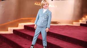 Qual é a idade de Duke McCloud, o Milo de All Her Fault?