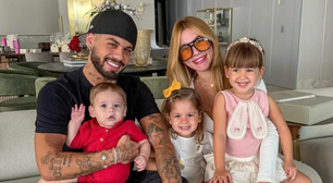 Babás de famosos podem postar as crianças? Entenda os limites