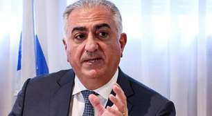 Trump foi informado sobre ampla gama de opções militares que EUA podem usar contra o Irã, afirmam fontes