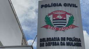 Homem mata esposa no bairro carandá em Sorocaba