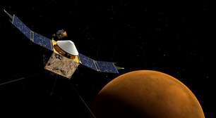 Nasa lança desafio para criar alimentação de astronautas em missões a Marte