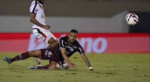 Ex-Atlético-GO é apresentado novamente em time da Série C