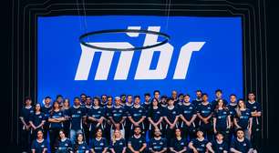 MIBR anuncia line-ups com reforços para a temporada em duas modalidades