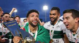 Goiás aplica chapéu no Sport por nova contratação em 2026 para Daniel Paulista