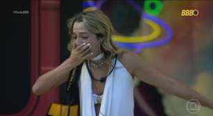 'BBB 26': Internet opina sobre participante do grupo Pipoca: 'Nova Bia do Brás'
