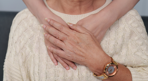 Apoio emocional é chave para evitar depressão em idosos, diz estudo