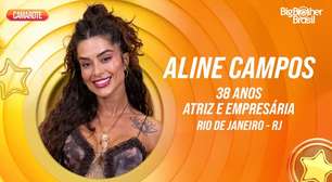 BBB 26: Aline Campos explica "fim" do Riscado e história não convence; entenda