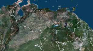 A combinação rara que deu à Venezuela as reservas de petróleo consideradas as maiores do mundo