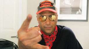 Tom Morello acusa governo Trump de usar slogan nazista