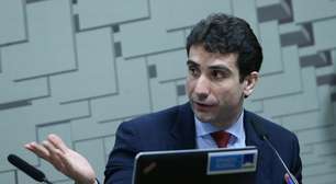 Galípolo e outros chefes de bancos centrais saem em defesa de Powell, alvo de Trump