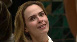 BBB 26: Ana Paula Renault dá em cima de brother casado: 'Está me querendo?'