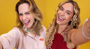 Ana Paula Renault e Sarah Andrade RIVAIS no 'BBB 26'? Após entrada das loiras, web aposta em possível conflito: 'Não vão se bicar'