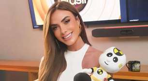 Nicole Bahls detona participantes de reality que dizem 'sofrer'