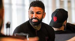 Fica ou sai? Empresário de Romarinho bate o martelo sobre futuro do atacante no Sport