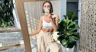 Eles parecem mocassins, mas são os novos queridinhos da New Balance entre mulheres clássicas que nunca usam tênis no verão