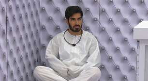 'É o jogo sujo': Quarto Branco do 'BBB 26' pega fogo com atitude controversa de Ricardinho, xingamentos e ameaças