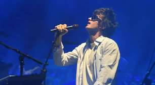 A inspiração de Djo para criar 'End Of Beginning', sucesso nos charts