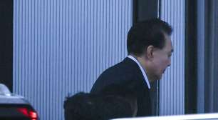 Promotoria da Coreia do Sul pede pena de morte para ex-presidente