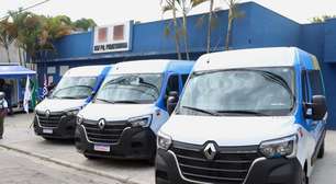 Prefeitura de Itaquaquecetuba assina ordem de serviço para reforma da USF Parque Piratininga