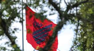 Furacão confirma compra e assegura peça-chave para a Série A