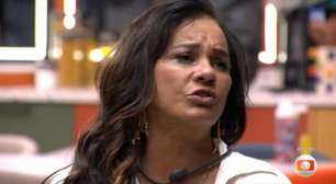 BBB26: Checamos! Solange Couto espalha fake news sobre o Bolsa Família