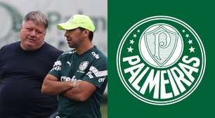 Palmeiras não desiste de zagueiro: "avanços nas tratativas"