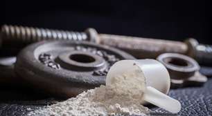 Creatina: 5 dicas para potencializar os efeitos