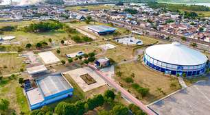 Suzano Vôlei promove 1º 'Festival Minivôlei' no Max Feffer neste sábado