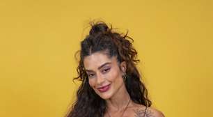 BBB26: Por que Aline Riscado mudou o nome para Aline Campos?