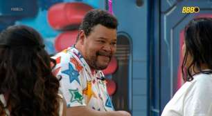 BBB26: O que significa pente de Babu Santana e por que ele é importante?