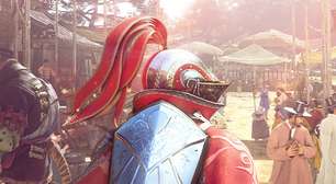 Black Desert Mobile ganha sistema que facilita aprimoramento de itens