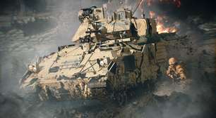 Battlefield 6 e Redsec ganham Temporada 1 estendida e data de estreia da Temporada 2