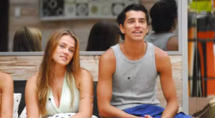 BBB26: por onde anda Bruna, que namorou Alberto Cowboy no BBB7