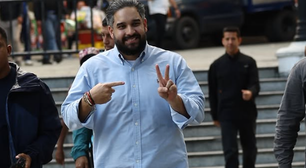 Quem é Nicolás Maduro Guerra, o 'Nicolasito', que chama Cilia Flores de segunda mãe