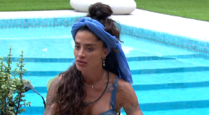 BBB: Aline Campos revela que foi vítima de estupro