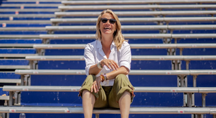 Mariana Becker volta à Rede Globo com a Fórmula 1