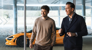 WEC: McLaren anuncia Mikkel Jensen como primeiro piloto para a classe Hypercar