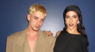 BBB26: Marina Sena diz estar morrendo de saudade de Juliano Floss, confinado no reality