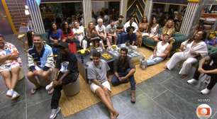 BBB26: primeira noite tem crítica política e 'racismo reverso' no Quarto Branco