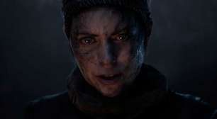Hellblade 3 está em produção e terá mais foco no gameplay, diz jornalista