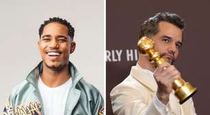 'O Baiano Tem o Molho': cantor de hit de Wagner Moura cita clima de Copa do Mundo e revela papo com astro