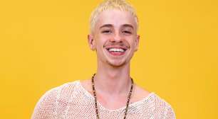 BBB26: Juliano Floss posta vídeo ao ser anunciado no reality: 'Parada mais louca da minha vida'