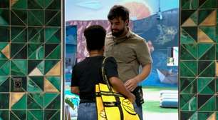 Reação de Paulo com Milena é a do branco quando vê alguém 'diferente' em ambiente de privilegiados